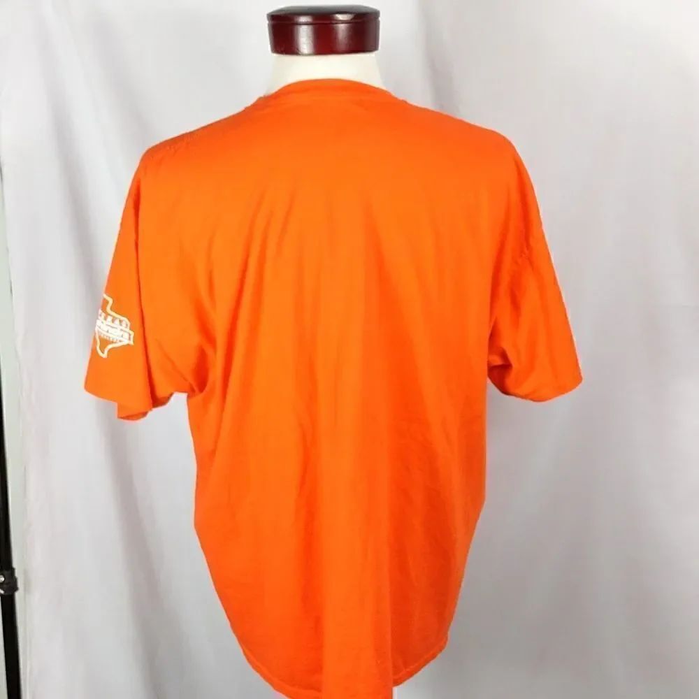 MLB Astros Tyler White Men's Tee - Picture 5 of 6